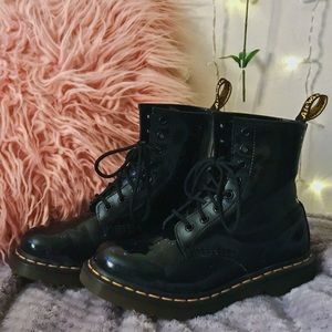Doc Martens